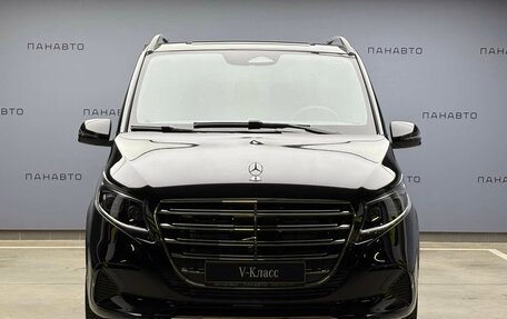 Mercedes-Benz V-Класс, 2026 год, 15 190 000 рублей, 2 фотография