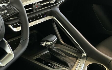 Changan CS35 Plus, 2025 год, 2 839 900 рублей, 39 фотография