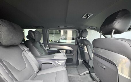 Mercedes-Benz V-Класс, 2026 год, 15 190 000 рублей, 9 фотография