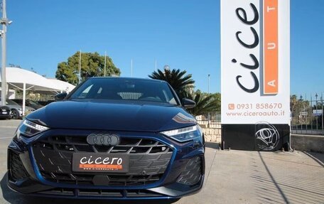 Audi A3, 2025 год, 6 313 000 рублей, 2 фотография