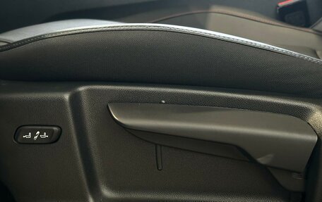 Changan CS35 Plus, 2025 год, 2 839 900 рублей, 4 фотография