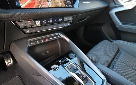 Audi A3, 2025 год, 6 313 000 рублей, 8 фотография