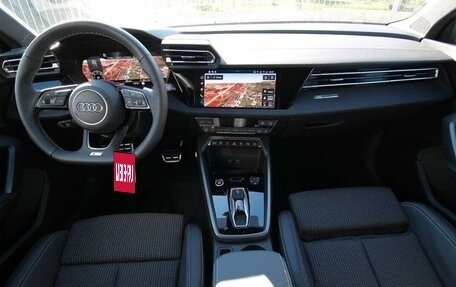 Audi A3, 2025 год, 6 313 000 рублей, 6 фотография