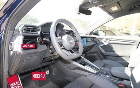 Audi A3, 2025 год, 6 313 000 рублей, 7 фотография