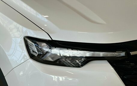 Changan CS35 Plus, 2025 год, 2 839 900 рублей, 19 фотография