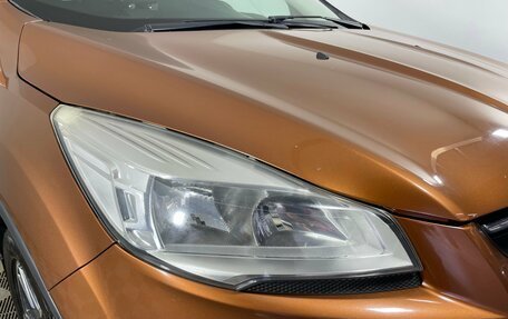 Ford Kuga III, 2014 год, 1 171 000 рублей, 7 фотография