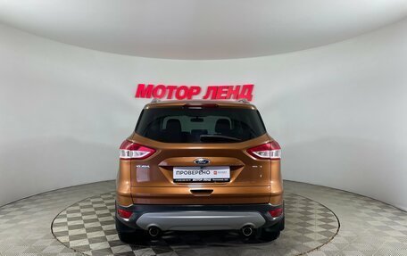 Ford Kuga III, 2014 год, 1 171 000 рублей, 5 фотография