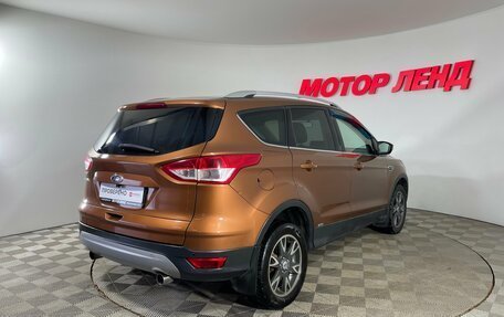 Ford Kuga III, 2014 год, 1 171 000 рублей, 4 фотография