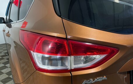 Ford Kuga III, 2014 год, 1 171 000 рублей, 8 фотография