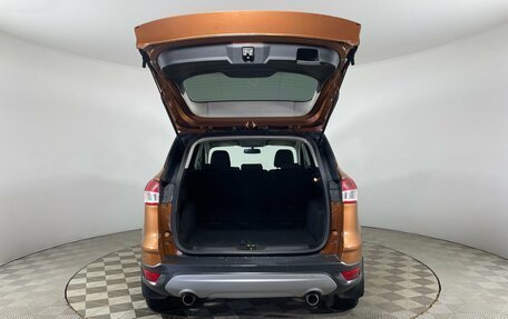 Ford Kuga III, 2014 год, 1 171 000 рублей, 9 фотография