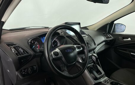 Ford Kuga III, 2014 год, 1 171 000 рублей, 10 фотография