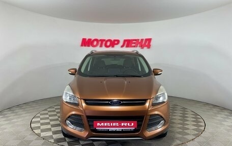 Ford Kuga III, 2014 год, 1 171 000 рублей, 2 фотография
