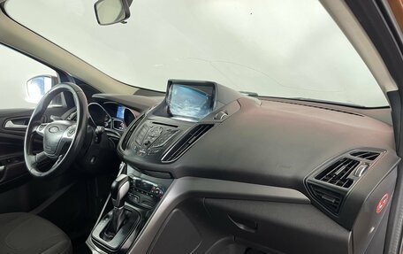 Ford Kuga III, 2014 год, 1 171 000 рублей, 11 фотография