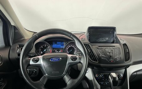 Ford Kuga III, 2014 год, 1 171 000 рублей, 12 фотография