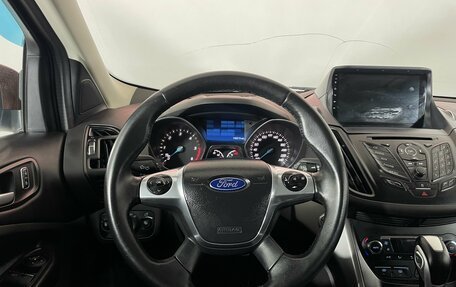 Ford Kuga III, 2014 год, 1 171 000 рублей, 13 фотография