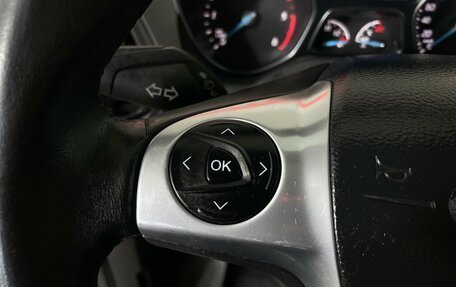 Ford Kuga III, 2014 год, 1 171 000 рублей, 14 фотография
