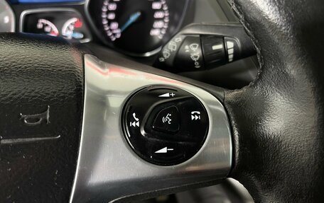 Ford Kuga III, 2014 год, 1 171 000 рублей, 15 фотография