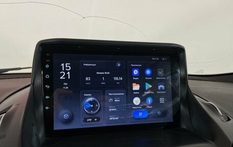 Ford Kuga III, 2014 год, 1 171 000 рублей, 17 фотография