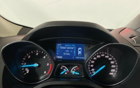 Ford Kuga III, 2014 год, 1 171 000 рублей, 16 фотография