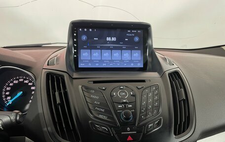 Ford Kuga III, 2014 год, 1 171 000 рублей, 19 фотография