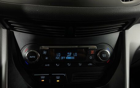 Ford Kuga III, 2014 год, 1 171 000 рублей, 20 фотография
