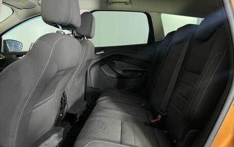 Ford Kuga III, 2014 год, 1 171 000 рублей, 24 фотография