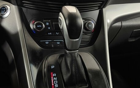 Ford Kuga III, 2014 год, 1 171 000 рублей, 21 фотография
