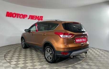 Ford Kuga III, 2014 год, 1 171 000 рублей, 6 фотография
