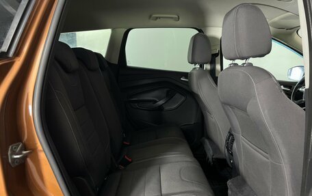 Ford Kuga III, 2014 год, 1 171 000 рублей, 25 фотография
