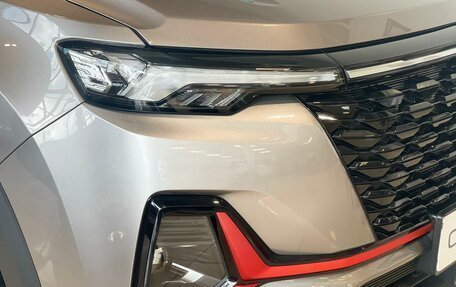 Changan CS35 Plus, 2025 год, 2 839 900 рублей, 11 фотография
