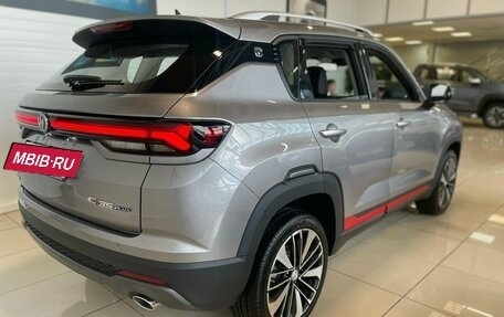 Changan CS35 Plus, 2025 год, 2 839 900 рублей, 6 фотография