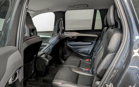 Volvo XC90 II рестайлинг, 2017 год, 4 120 000 рублей, 12 фотография