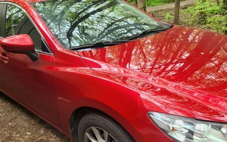 Mazda 6, 2013 год, 900 000 рублей, 3 фотография