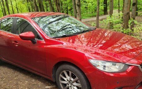 Mazda 6, 2013 год, 900 000 рублей, 4 фотография