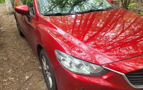 Mazda 6, 2013 год, 900 000 рублей, 2 фотография