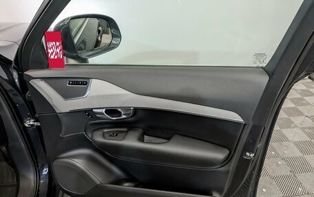 Volvo XC90 II рестайлинг, 2017 год, 4 120 000 рублей, 24 фотография