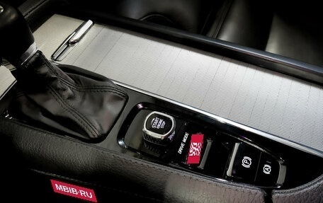 Volvo XC90 II рестайлинг, 2017 год, 4 120 000 рублей, 29 фотография
