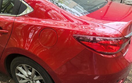 Mazda 6, 2013 год, 900 000 рублей, 8 фотография