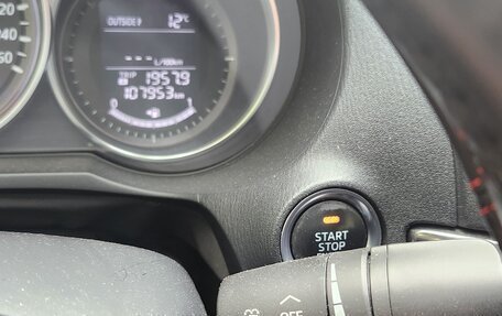 Mazda 6, 2013 год, 900 000 рублей, 12 фотография