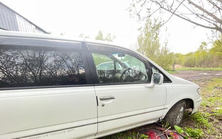 Nissan Presage I, 1998 год, 300 000 рублей, 8 фотография