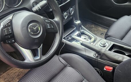 Mazda 6, 2013 год, 900 000 рублей, 11 фотография