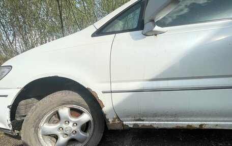 Nissan Presage I, 1998 год, 300 000 рублей, 4 фотография