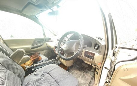 Nissan Presage I, 1998 год, 300 000 рублей, 9 фотография