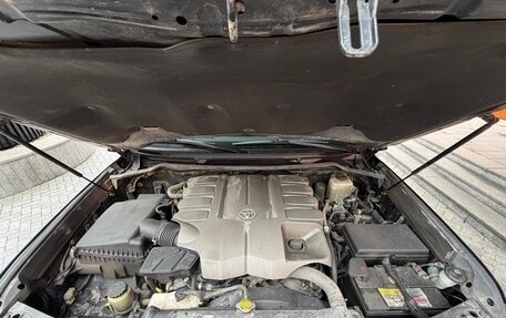 Toyota Land Cruiser 200, 2016 год, 5 500 000 рублей, 12 фотография
