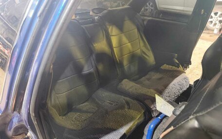Toyota Soarer, 1988 год, 610 000 рублей, 8 фотография