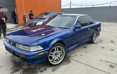 Toyota Soarer, 1988 год, 610 000 рублей, 2 фотография