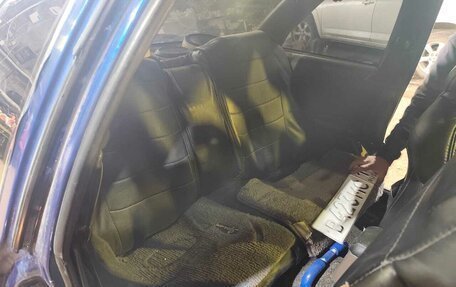 Toyota Soarer, 1988 год, 610 000 рублей, 7 фотография