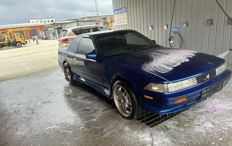 Toyota Soarer, 1988 год, 610 000 рублей, 3 фотография
