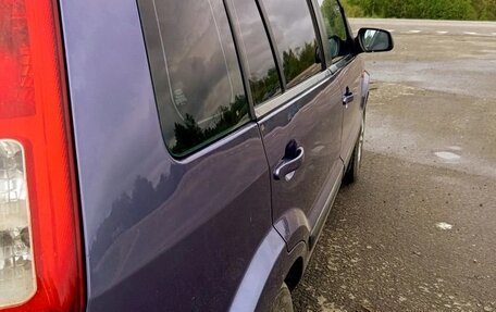 Ford Fusion I, 2006 год, 400 000 рублей, 6 фотография
