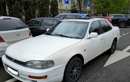 Toyota Camry, 1992 год, 140 000 рублей, 7 фотография